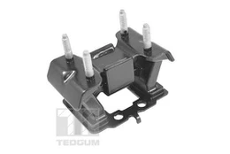 Variklio montavimas TEDGUM TED99751