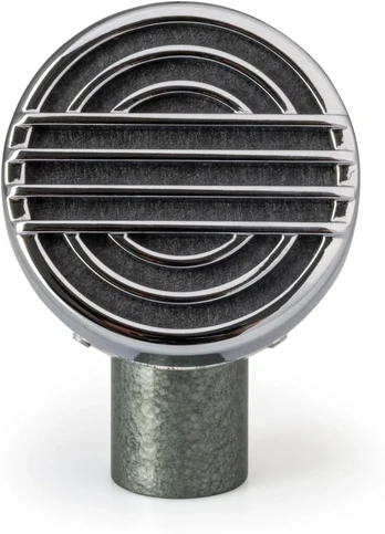 Hohner Harp Blaster dinaminis mikrofonas