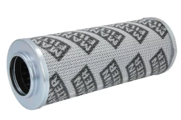 Hidraulikos filtras MANN-FILTER HD 8002 kaina