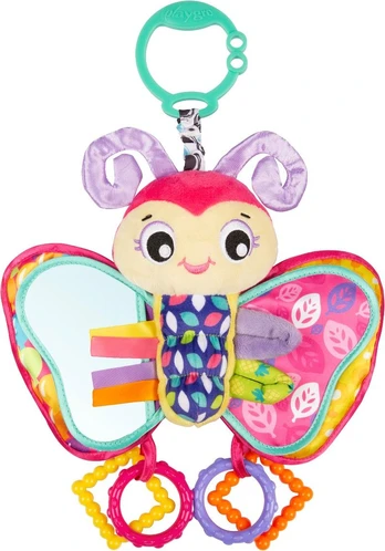 Playgro - Activity Friend Blossom Butterfly (10189033)