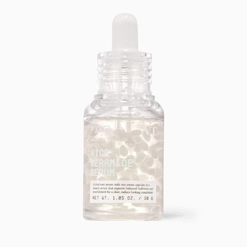 VT Cosmetics - Rice Ceramide Serum, 30ml