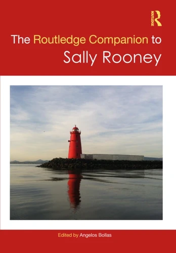 Routledge Companion to Sally Rooney