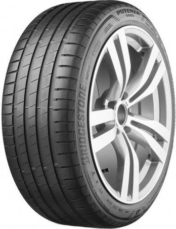 Bridgestone Potenza S005 225/40 R19 93 Y