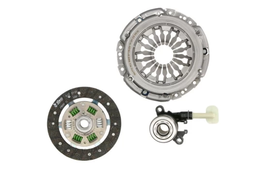 Sankabos komplektas VALEO 834325