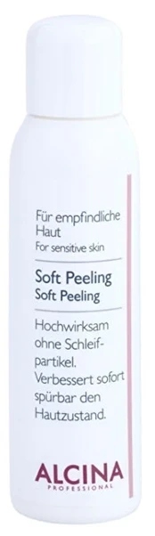 „Alcina Soft Peeling“ 25 g