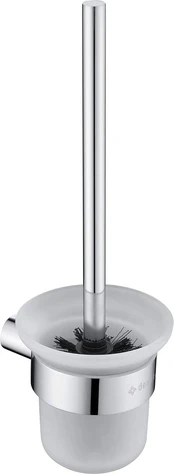 Deante Wall-hung toilet brush kaina