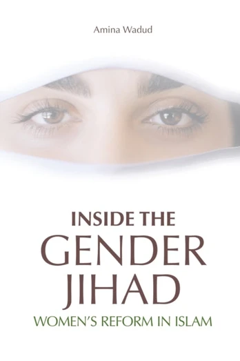 Inside the Gender Jihad