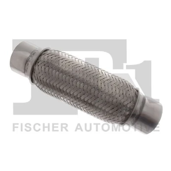 Lanksti žarna, išmetimo sistema FAI AutoParts 450220VW