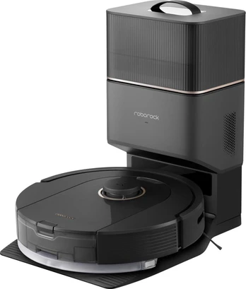 Dulkių siurblys robotas Roborock Q5 Pro (juodas)