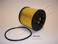 Alyvos filtras ASHIKA 10-ECO030 kaina