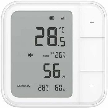 Kondicionierius Aqara Czujnik Klimatu W100