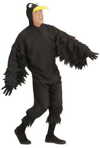 Widmann Krage kostume