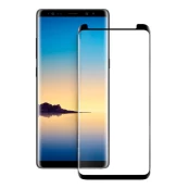 Evelatus Samsung Galaxy Note 8 N950 3D Case Friendly (Edge Glue) kaina