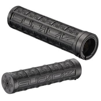 SUPACAZ Grizips - Black vairo rankenelės