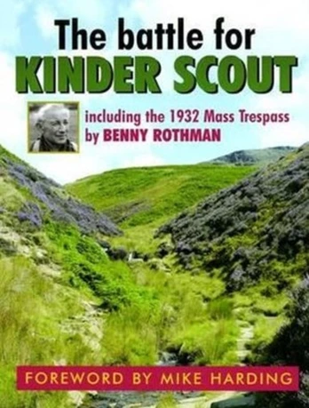 Battle for Kinder Scout
