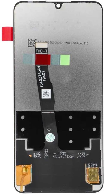Dėklas LCD Ekranas for HUAWEI P30 Lite OEM without frame