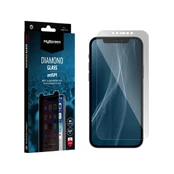 MyScreen MS AntiSPY Diamond Glass iPhone 15 Plus 6.7" Grūdintas stiklas kaina