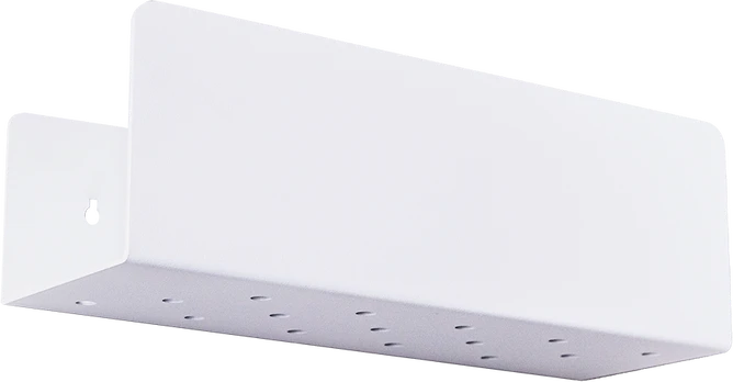 CUSTOMFORM Lentyna, LANDA 30, 10x30 cm, Auksinė
