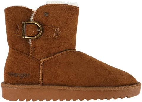 Buty moterims Wrangler Elsa Buckle Mid 20263087 37B (37)
