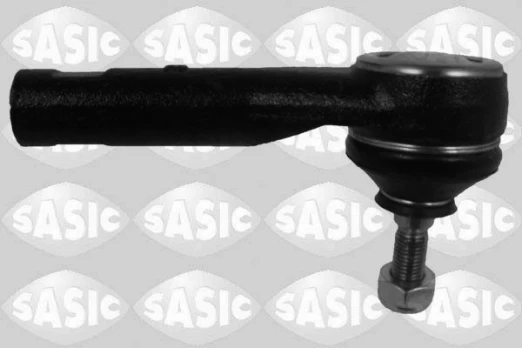 Skersinės vairo trauklės galas SASIC 7676065