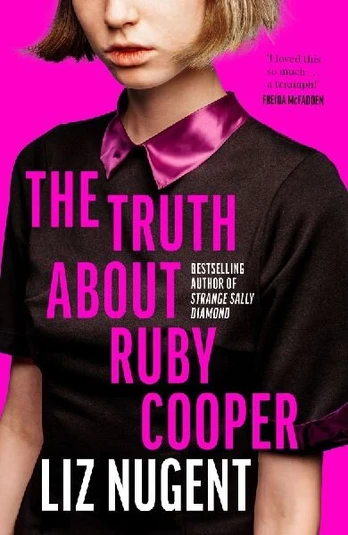 The Truth About Ruby Cooper, The Truth About Ruby Cooper