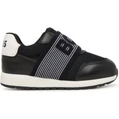 BOSS Laisvalaikio batai J52822 Juoda