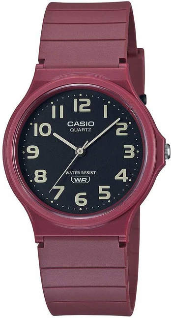 Laikrodis Damski Casio MQ-24UC-4BDF + BOX