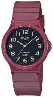 Laikrodis Damski Casio MQ-24UC-4BDF + BOX kaina