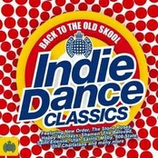 CD Various - Back To The Old Skool Indie Dance Classics