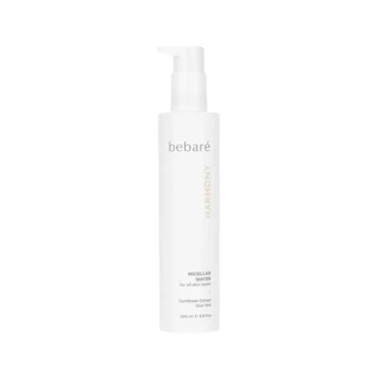 Bebaré Organic Micellar Water – Organinis micelinis vanduo, 200ml