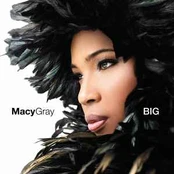 CD Macy Gray - Big