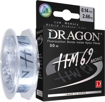 Valas Dragon HM69 50m