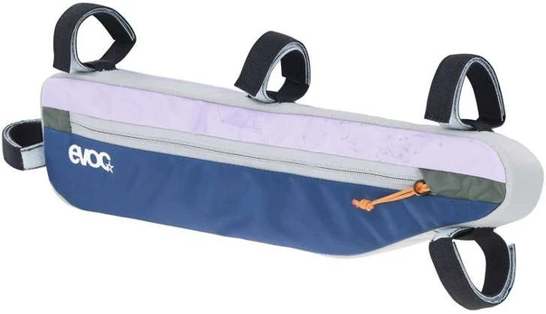 Evoc Frame Pack runkolaukku, moniväri, 2 l