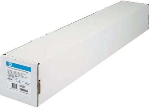 HP 2-pack Premium Matte Polypropylene 1067mm 42inch