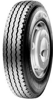 Sava 8.5R17.5 COMET PLUS 121/120M TL /priekis