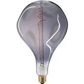 LED lemputė Giant Drop E27 5W Filament 918 dim titanium