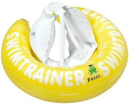 Mokomasis plaukimo ratas Swimtrainer, 4-8m.