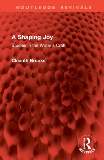 Shaping Joy