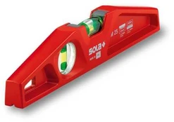 Gulsčiukas Sola M 25; 25 cm
