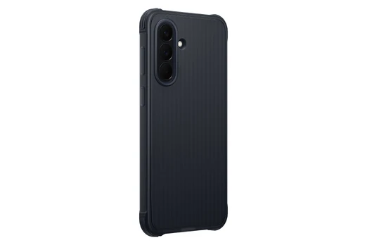 Samsung Išmanusis telefonas Rugged Case Juodas for Galaxy A57