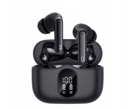 SoundShield Wireless Black