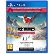Steep Playstation 4
