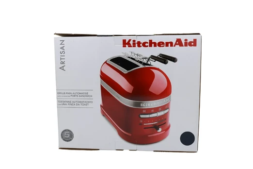 „KitchenAid“ 5KMT2204EIB „Artisan“ skrudintuvas, mėlynas