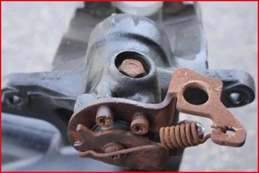Ks Tools 150.2155 Stabdžių suporto lizdas, penkiakampis, 19 mm
