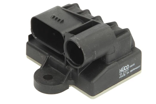 HUCO HUCO132177 Glow plug relay