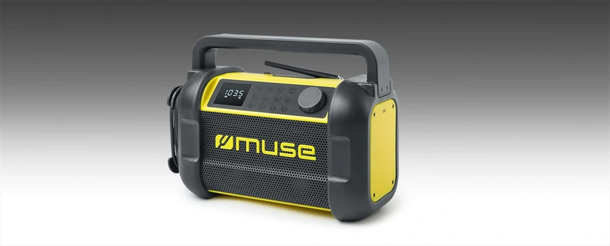 Kolonėlė Muse M-928 BTY
