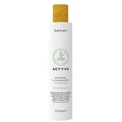Kemon Actyva Volume E Corposita Shampoo 1000ml