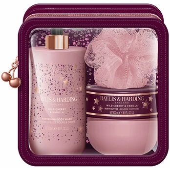 Baylis & Harding Product