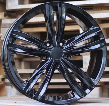 PRORACING B5293 Black (BL) R18 5x112.00 ET41 CB57.10 J8.0