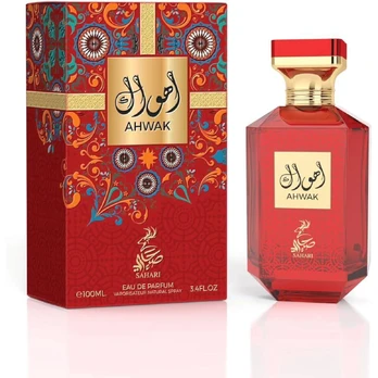 Sahari Ahwak EDP W 100 ml